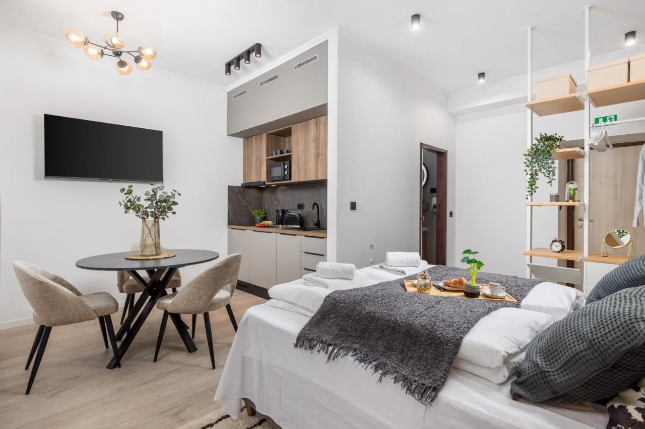 Apartments Diego Rijeka Bagian luar foto