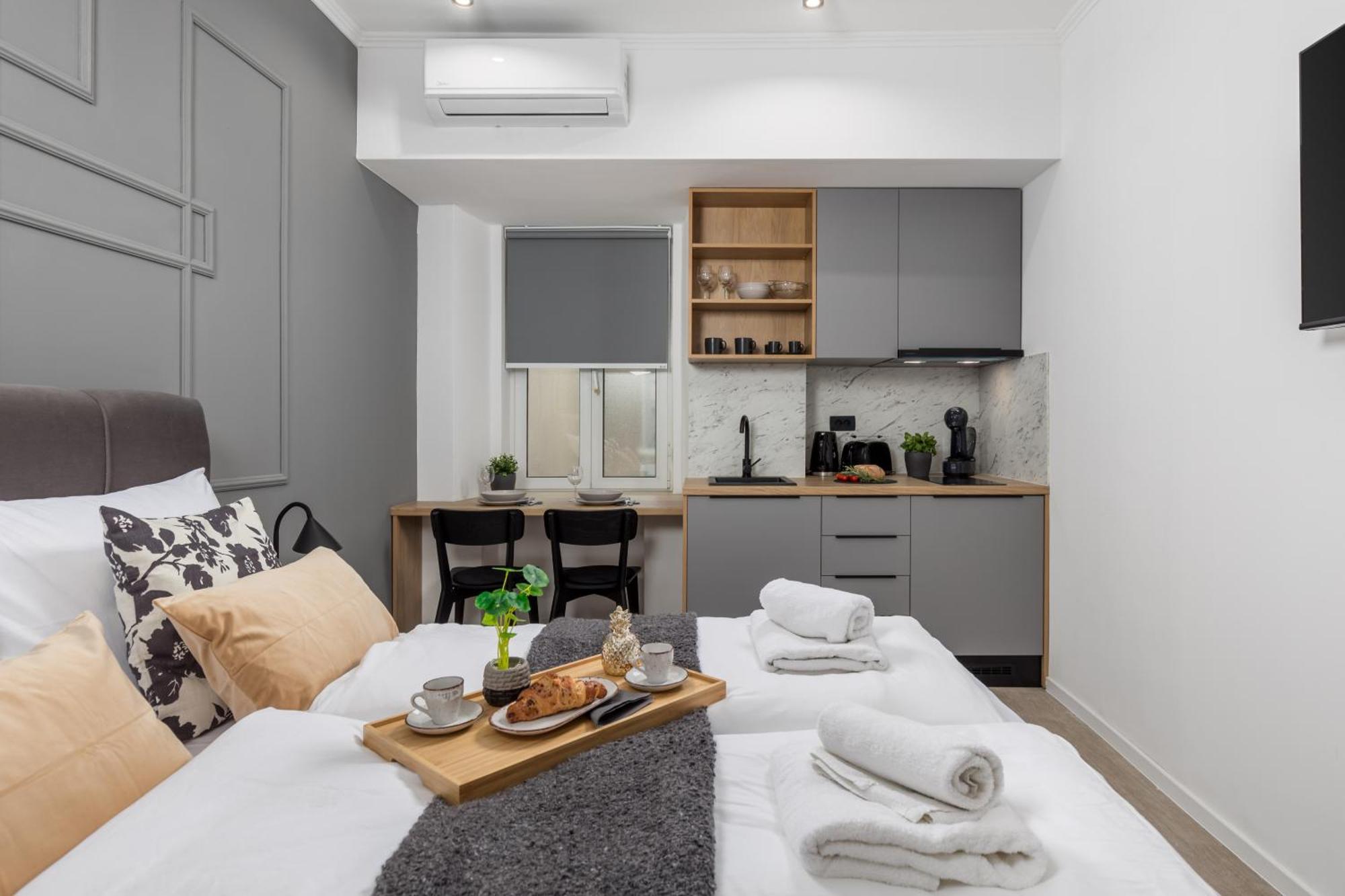 Apartments Diego Rijeka Bagian luar foto