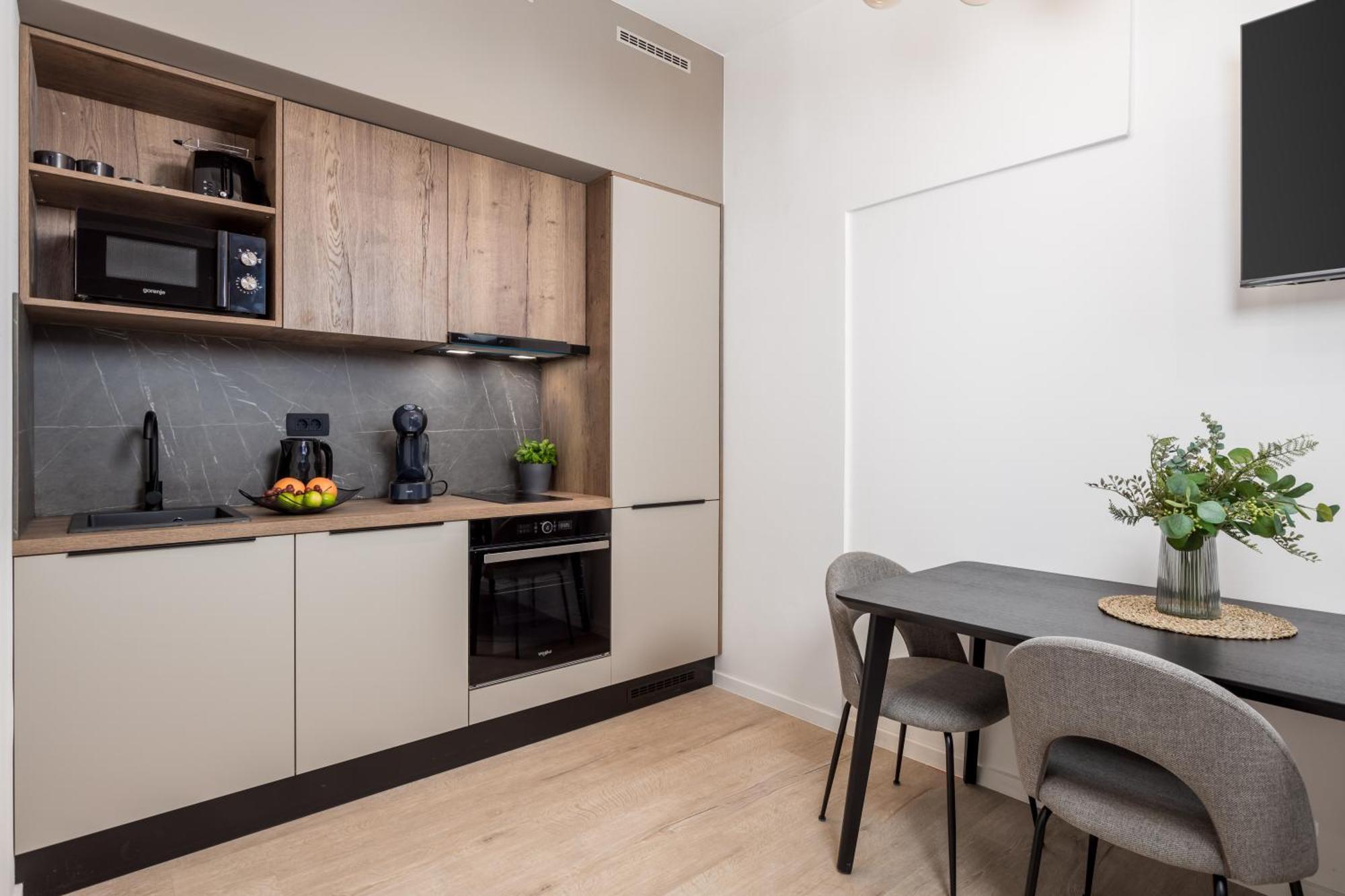 Apartments Diego Rijeka Bagian luar foto