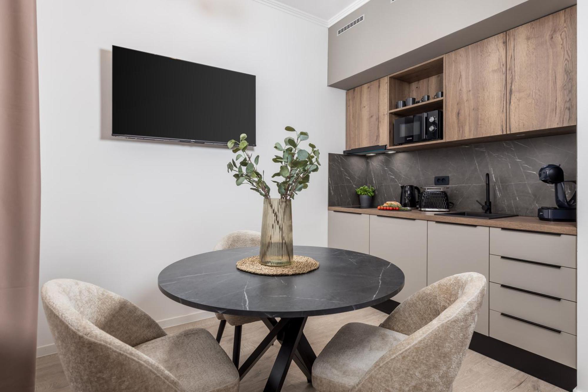 Apartments Diego Rijeka Bagian luar foto